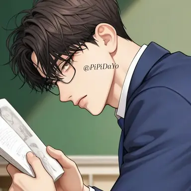 Profile image of 悠