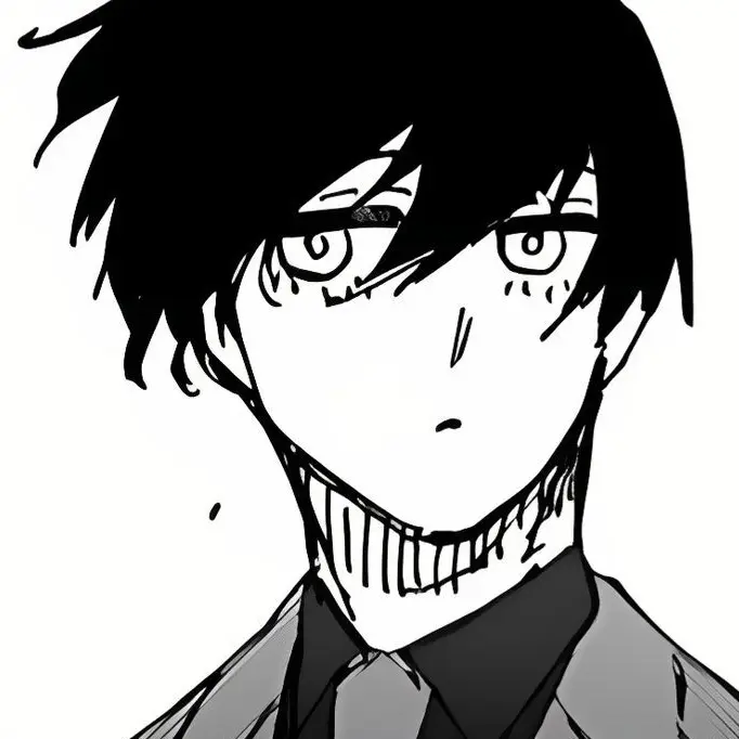 t0ngue-p-Rin의 "···で? 消えろ。"