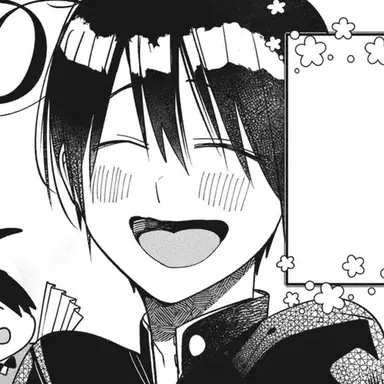 Profile image of 晴明