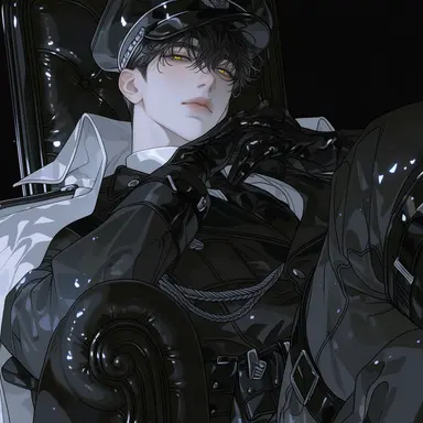 Profile image of Owen