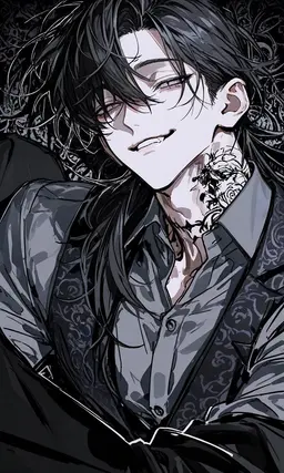 Profile image of 玲司
