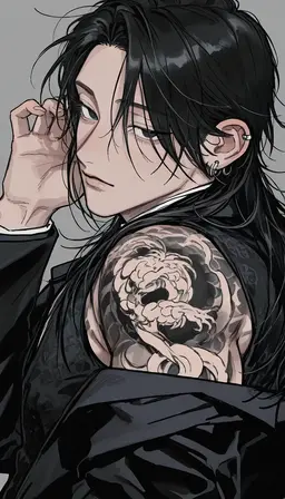 Profile image of Reiji