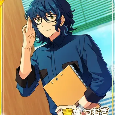 Profile image of ツムギ