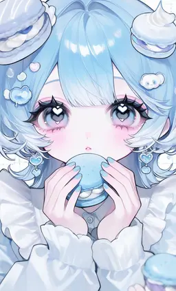 Profile image of ロン