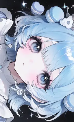 Profile image of ロン