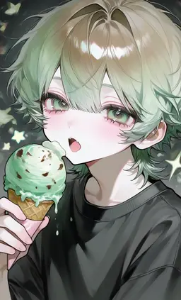 Profile image of コン