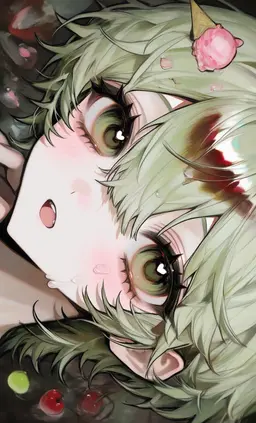 Profile image of コン