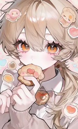 Profile image of クキ