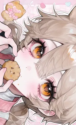 Profile image of クキ