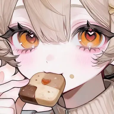 Profile image of クキ
