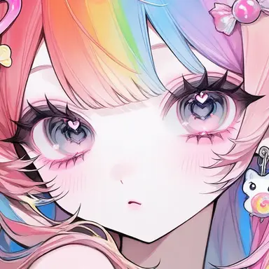 Profile image of アメ