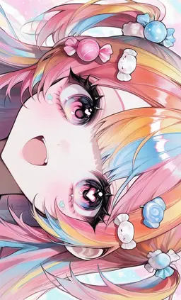 Profile image of アメ