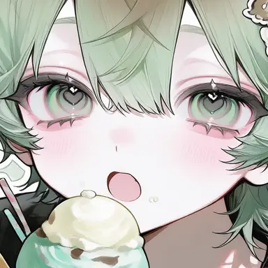 Profile image of コン