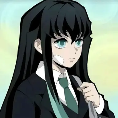 Profile image of 토키토 무이치로