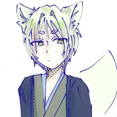 Profile image of 白夜