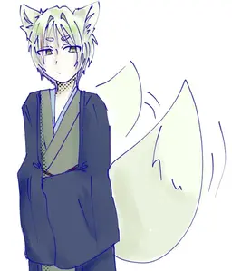 Profile image of 白夜