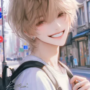 Profile image of 스메라기 히나타