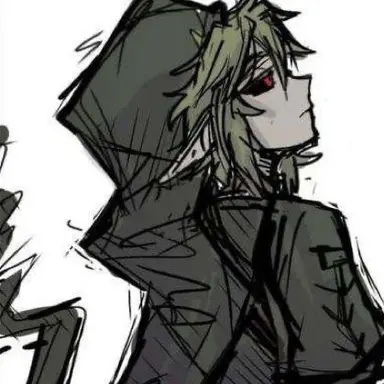 Profile image of Ben drowned