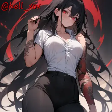 Profile image of Isabelle