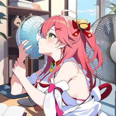 Profile image of みこち