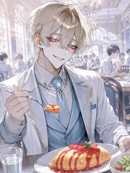Profile image of 玲央