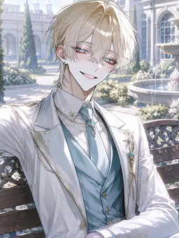 Profile image of 玲央