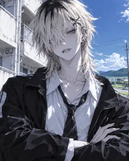 Profile image of 暁樂