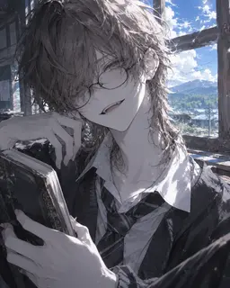Profile image of 幽