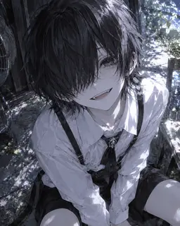 Profile image of 棘