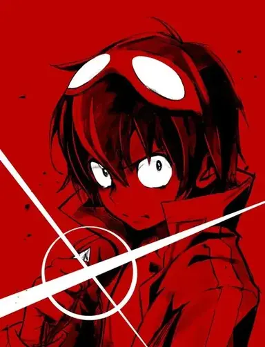 Profile image of Gurren Lagann