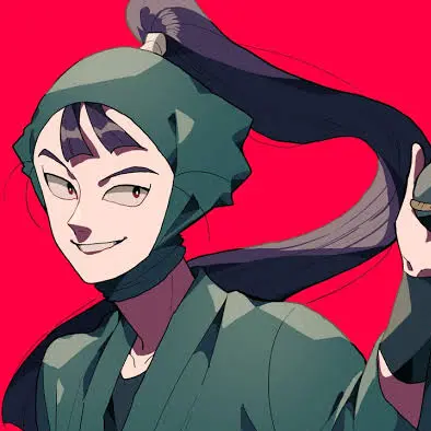 ogrofight의 立花仙蔵