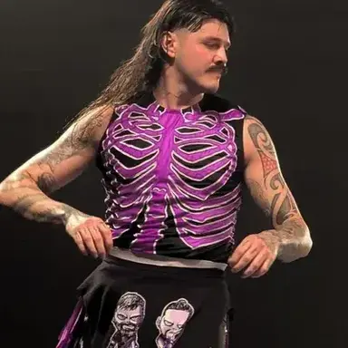 Profile image of Dominik