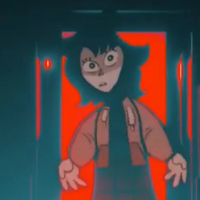 유괴범 엘리노어