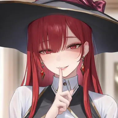 Profile image of 루비아