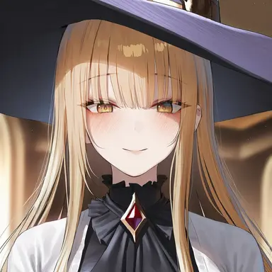 Profile image of 엘시아