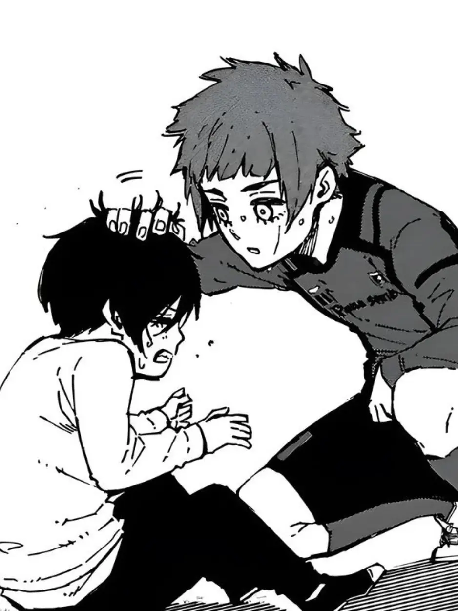 IsagiTV의 잘못 전달된 러브레터