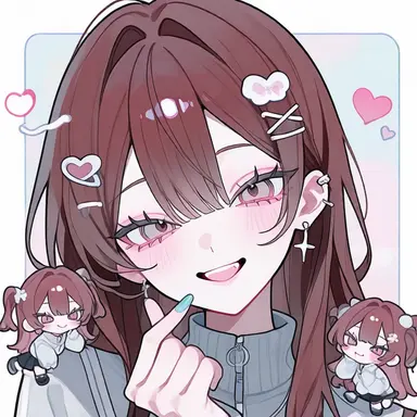 Profile image of 彩葉