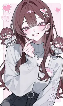 Profile image of 이로하