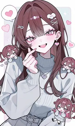 Profile image of 이로하