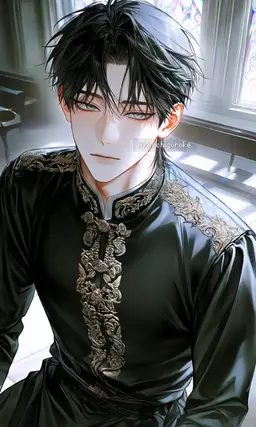 Profile image of Rian Serdic
