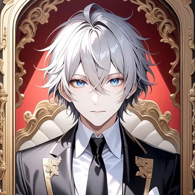 Profile image of No.07M