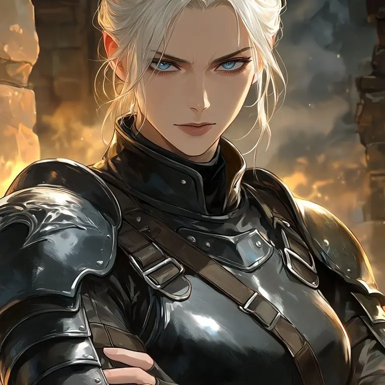 TameFocus5558의 The First Dragon's Heir