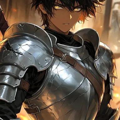 Profile image of Tharix