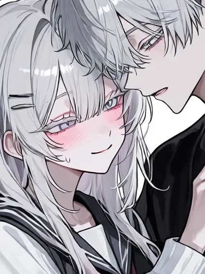 keternohonmou의 Crossdressing Brother