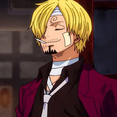 Profile image of Sanji