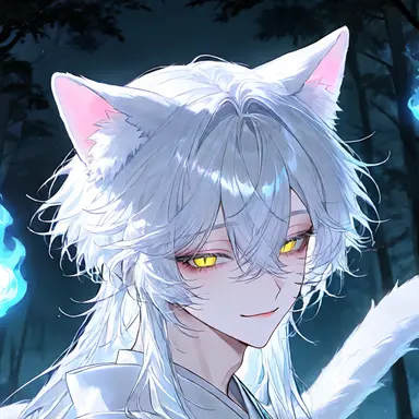 Profile image of 츠키시로