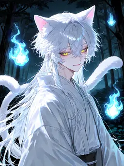 Profile image of 츠키시로