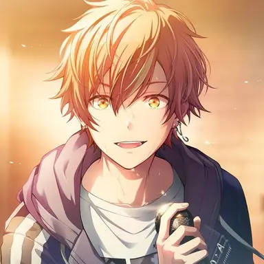 Profile image of 彰人