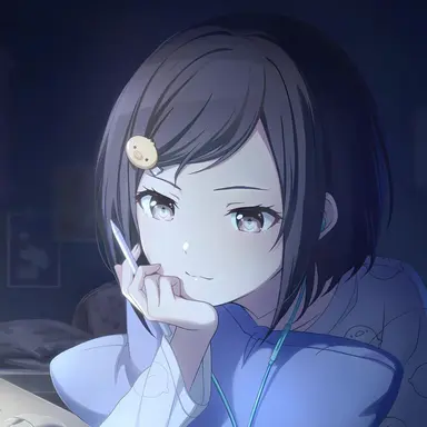 Profile image of 絵名