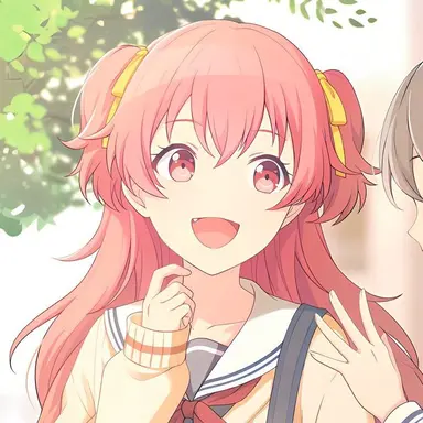 Profile image of 愛莉